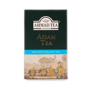 Ahmad Tea Assam Tea