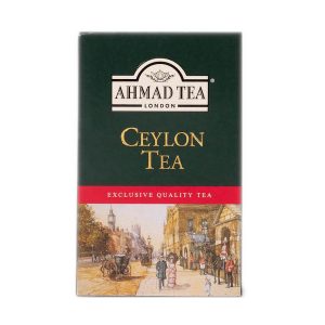 Ahmad Tea Ceylon Tea