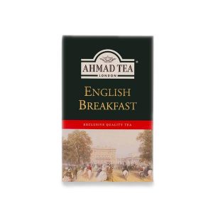 Ahmad Tea English Breakfast 250g