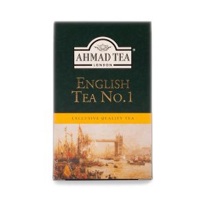 Ahmad Tea English Tea No 1 250g