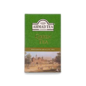 Ahmad Tea Green Tea 250g