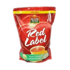 Brooke Bond Red Label Tea 900g