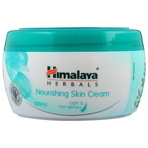 Himalaya Herbal Nourishing Skin Care