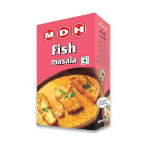MDH Fish Masala