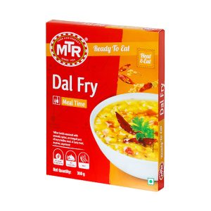 MTR Dal Fry Ready To Eat