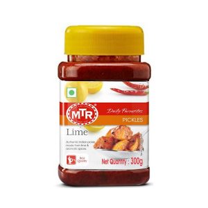 MTR Lime Pickels
