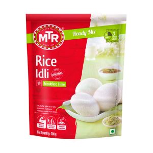 MTR Rice Idli Ready Mix