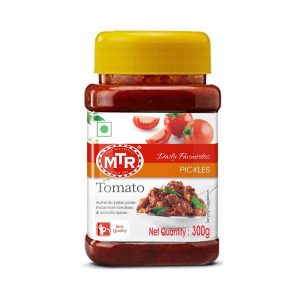 MTR Tomato Pickles