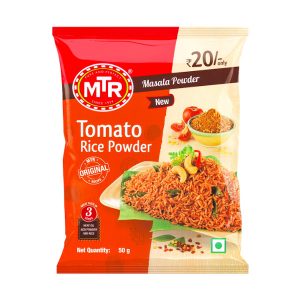 MTR Tomato Rice Powder