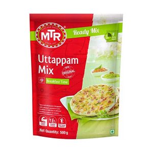 MTR Uttappam Ready Mix