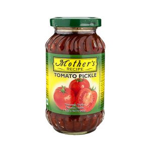 Mothers Recipe Tomato Pickle