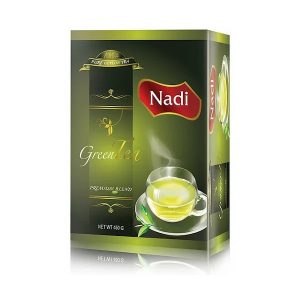 Nadi Green Tea
