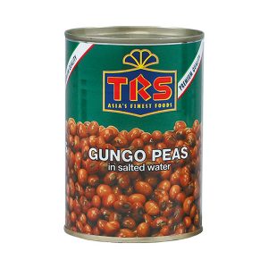 TRS Canned Boiled Gungo Peas 400g