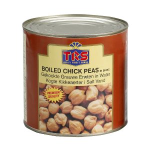 TRS Canned Chick Peas 800g