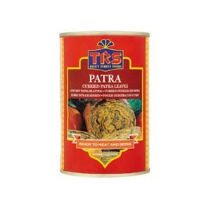 TRS Canned Patra 400g