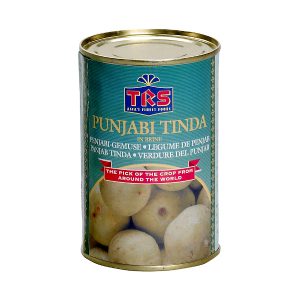 TRS Canned Punjabi Tinda 400g