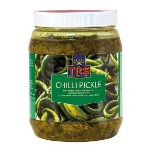 TRS Chilli Pickles 1Kg