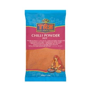 TRS Chilli Powder Hot 100g