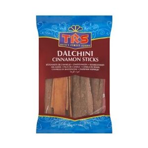 TRS Cinnamon Sticks Dalchini 50g