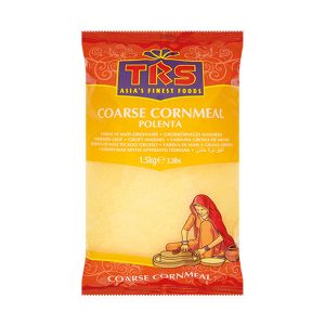 TRS Coarse Cornmeal Polenta 1500g