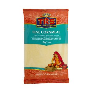 TRS Cornmeal Fine 1500g