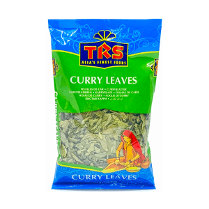 TRS Dry Curry Leaves