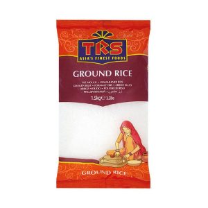TRS Ground Rice 1500g