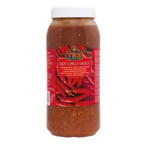 TRS Hot Chilli Sauce