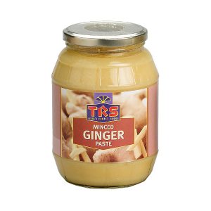 TRS Minced Ginger Paste