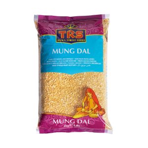 TRS Mung Dal Moong Dal 2Kg