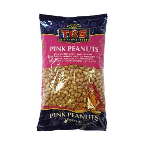 TRS Pink Peanuts 1500g