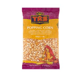 TRS Popcorn Krenel 500g