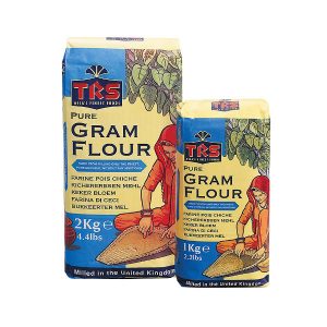 TRS Pure Gram Flour 2Kg