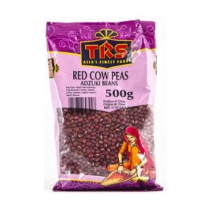TRS Red Cow Peas 2Kg