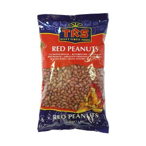 TRS Red Peanuts 1500g