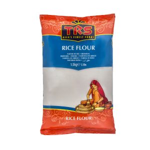 TRS Rice Flour 1500g