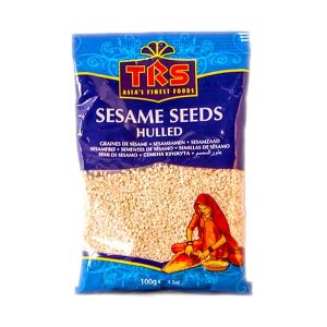 TRS Sesame White 100g
