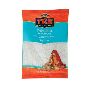 TRS Tapioca