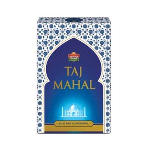 Taj Mahal Tea 1kg Brook Bond