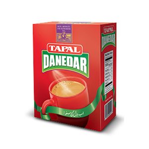 Tapal Danedar Loose Tea 1kg