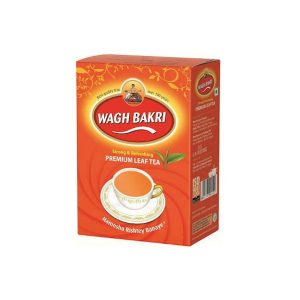 Wagh Bakri Premium Leaf Tea 250g